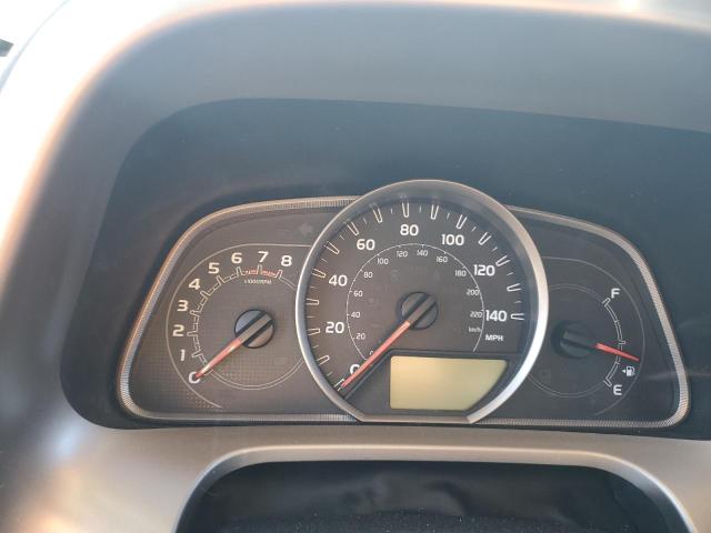 Photo 9 from auction – 2014 TOYOTA RAV4 XLE with VIN 2T3WFREV0EW091212