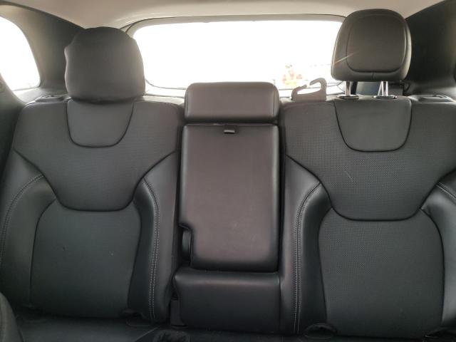 Photo 10 from auction – 2020 JEEP CHEROKEE L with VIN 1C4PJMDN9LD539836