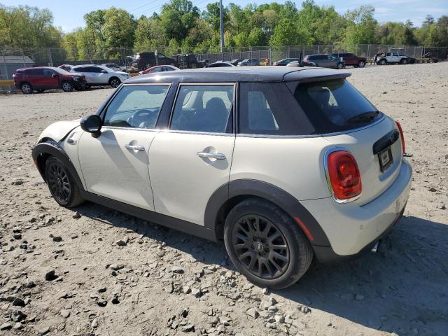 Photo 2 from auction – 2019 MINI COOPER with VIN WMWXU1C58K2J02408