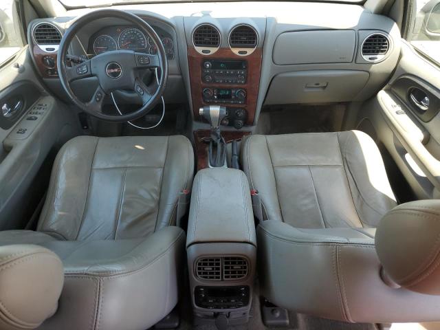 Photo 8 from auction – 2006 GMC ENVOY with VIN 1GKDS13S662318432
