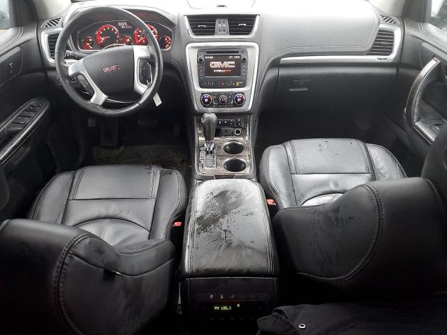 Photo 8 from auction – 2015 GMC ACADIA SLT with VIN 1GKKVRKD6FJ166657