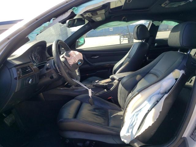 Photo 7 from auction – 2013 BMW 328 I SULE with VIN WBAKE5C56DJ107369