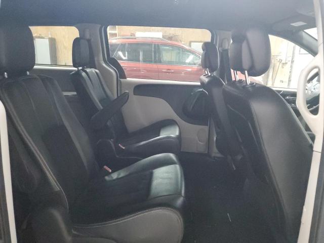 Photo 11 from auction – 2017 DODGE GRAND CARA with VIN 2C4RDGCG6HR589764