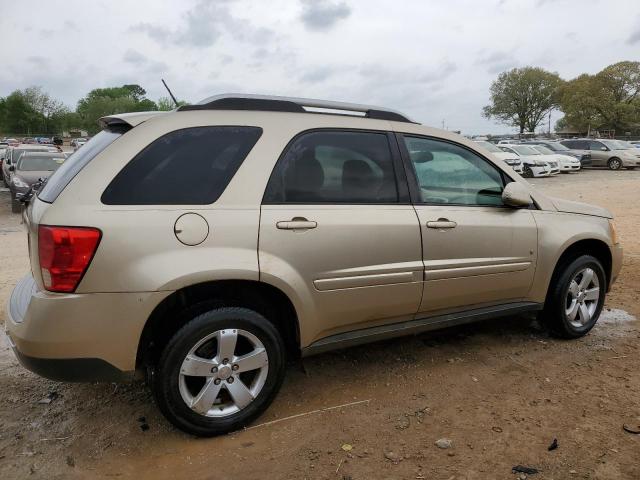 Photo 3 from auction – 2008 PONTIAC TORRENT with VIN 2CKDL33F986293273
