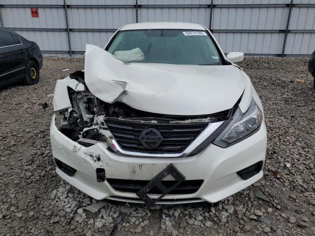 Photo 5 from auction – 2018 NISSAN ALTIMA 2.5 with VIN 1N4AL3AP0JC245010