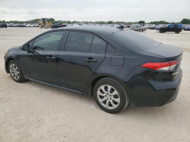 Photo 2 from auction – 2024 TOYOTA COROLLA LE with VIN 5YFB4MDE0RP093972