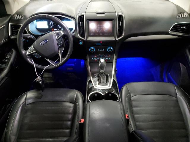 Photo 8 from auction – 2017 FORD EDGE SEL with VIN 2FMPK4J99HBB93994
