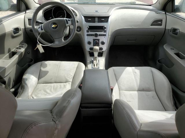 Photo 8 from auction – 2011 CHEVROLET MALIBU 2LT with VIN 1G1ZD5E10BF196783