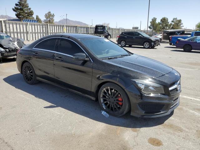 Photo 4 from auction – 2016 MERCEDES-BENZ CLA 250 with VIN WDDSJ4EB7GN389780