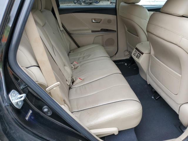 Photo 11 from auction – 2010 TOYOTA VENZA with VIN 4T3ZK3BB6AU026360