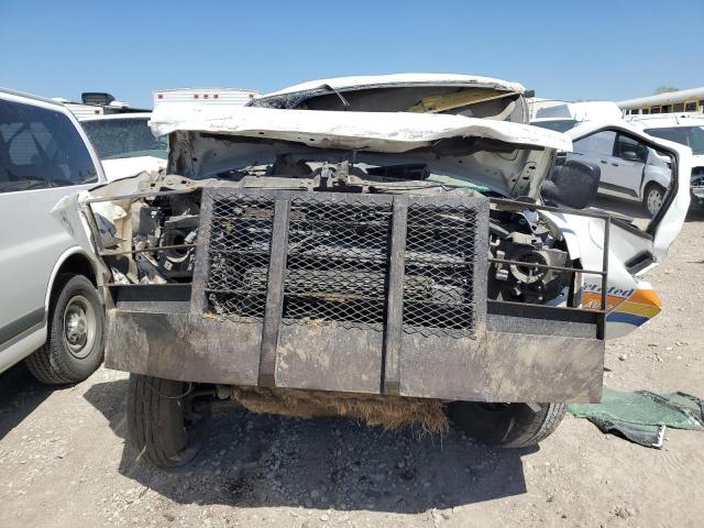 Photo 5 from auction – 2014 CHEVROLET EXPRESS G3 with VIN 1GCZGUCLXE1102505