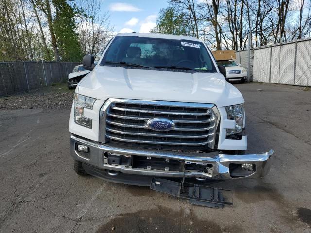 Photo 5 from auction – 2015 FORD F150 SUPER with VIN 1FTEW1EG8FFB49181