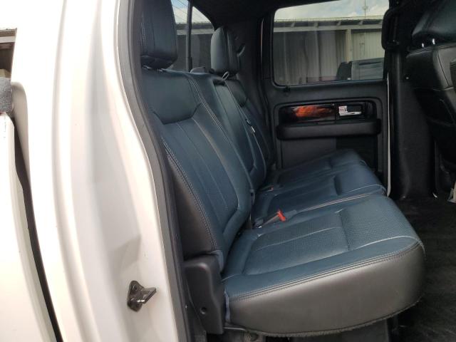 Photo 10 from auction – 2014 FORD F150 SUPER with VIN 1FTFW1ETXEFB61865