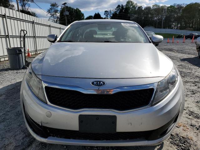 Photo 5 from auction – 2012 KIA OPTIMA LX with VIN KNAGM4A70C5285812