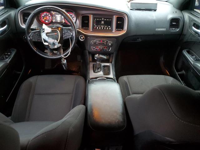 Photo 8 from auction – 2019 DODGE CHARGER SX with VIN 2C3CDXBG7KH670586