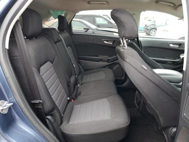 Photo 10 from auction – 2018 FORD EDGE SE with VIN 2FMPK3G97JBB14832