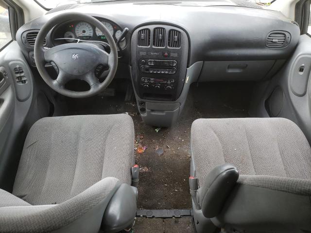 Photo 8 from auction – 2006 DODGE GRAND CARA with VIN 1D4GP24R46B734994