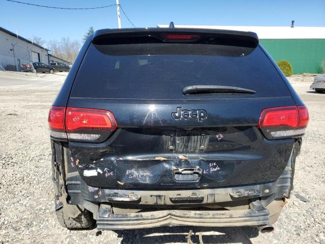 Photo 6 from auction – 2018 JEEP GRAND CHER with VIN 1C4RJFAG2JC234661
