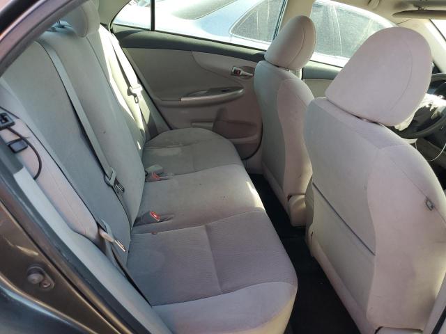 Photo 11 from auction – 2013 TOYOTA COROLLA BA with VIN JTDBU4EE5DJ121681