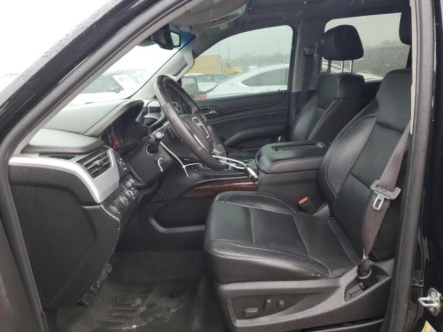 Photo 7 from auction – 2015 GMC YUKON SLT with VIN 1GKS2BKC9FR531180