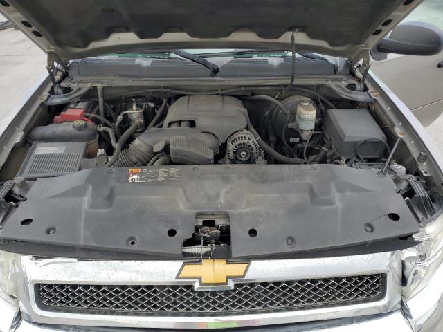 Photo 11 from auction – 2012 CHEVROLET SILVERADO with VIN 3GCPKSE74CG194851