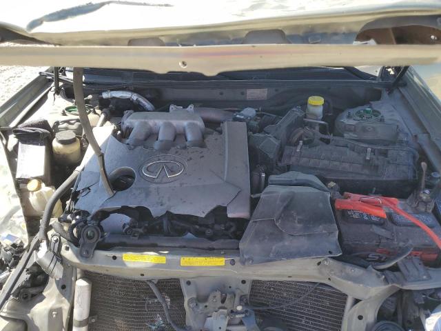 Photo 11 from auction – 2002 INFINITI I35 with VIN JNKDA31A22T018720