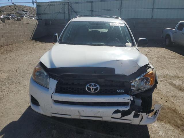 Photo 5 from auction – 2009 TOYOTA RAV4 with VIN JTMBK33V49D002576