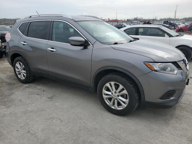 Photo 4 from auction – 2016 NISSAN ROGUE S with VIN KNMAT2MV5GP711918