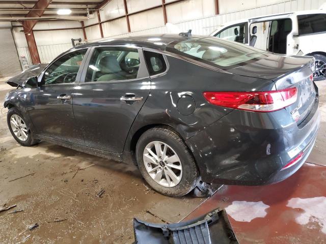 Photo 2 from auction – 2016 KIA OPTIMA LX with VIN KNAGT4L36G5084628