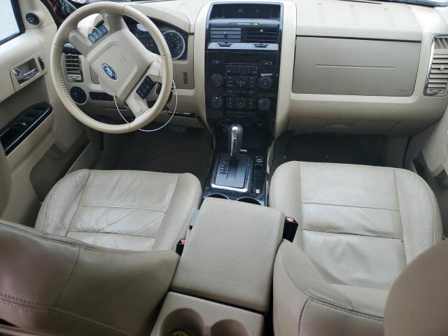 Photo 8 from auction – 2012 FORD ESCAPE LIM with VIN 1FMCU0E75CKC01551