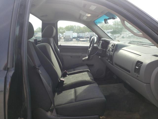 Photo 10 from auction – 2011 CHEVROLET SILVERADO with VIN 1GCNCPE05BZ147136