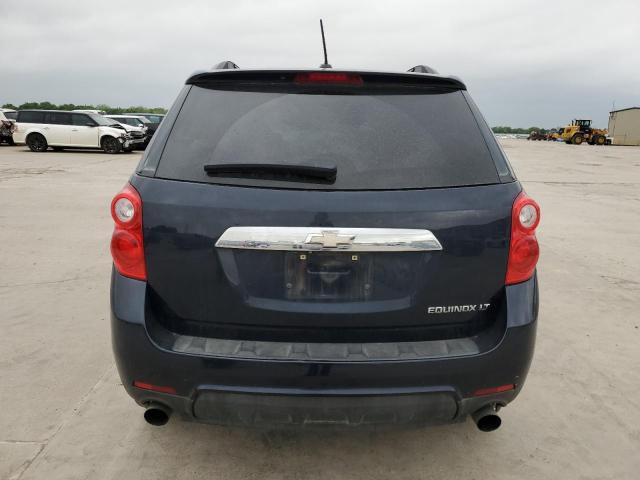 Photo 6 from auction – 2015 CHEVROLET EQUINOX LT with VIN 2GNFLBE32F6429003