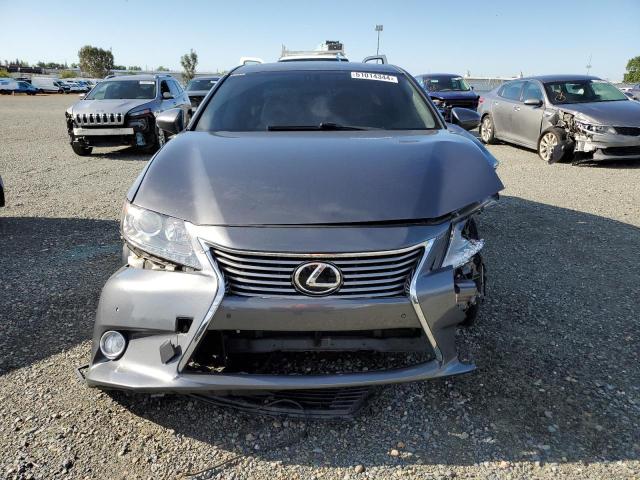 Photo 5 from auction – 2013 LEXUS ES 350 with VIN JTHBK1GG7D2005202