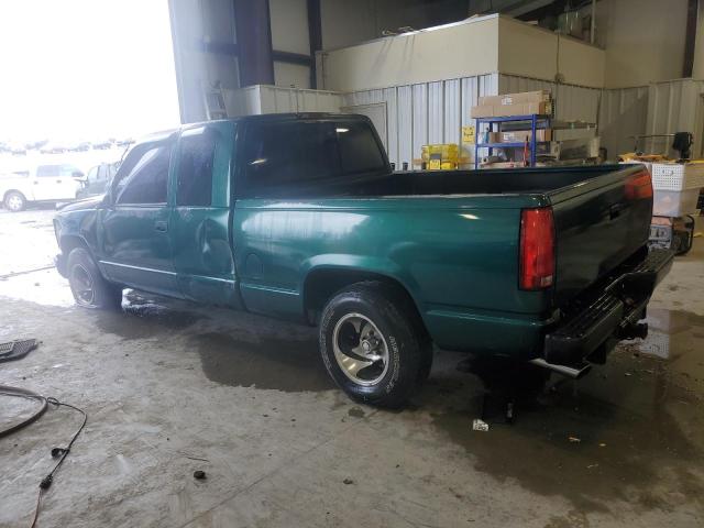 Photo 2 from auction – 1997 CHEVROLET GMT-400 C1 with VIN 1GCEC19W3VE231706
