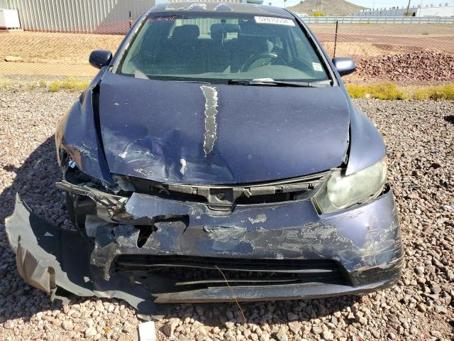 Photo 5 from auction – 2008 HONDA CIVIC LX with VIN 1HGFA16508L061182
