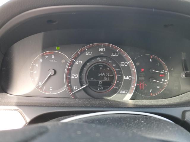 Photo 9 from auction – 2014 HONDA ACCORD LX- with VIN 1HGCT1B35EA003156