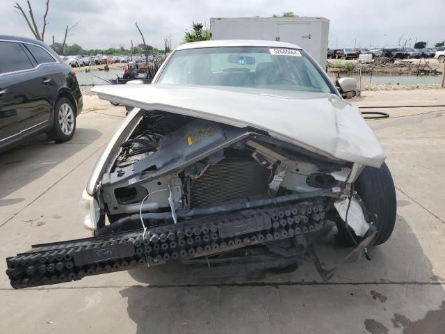 Photo 5 from auction – 2010 MERCURY GRAND MARQ with VIN 2MEBM7FV9AX612014