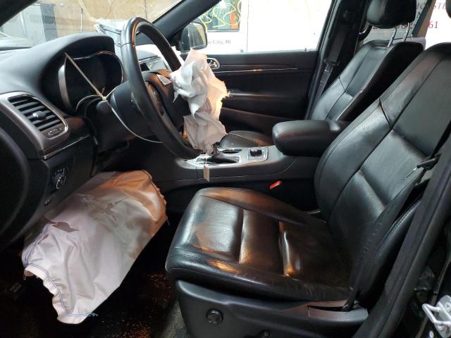 Photo 7 from auction – 2021 JEEP GRAND CHER with VIN 1C4RJFBG2MC702097