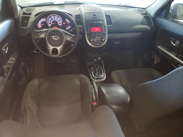 Снимка 8 от търг – 2012 KIA SOUL + с VIN KNDJT2A62C7445197