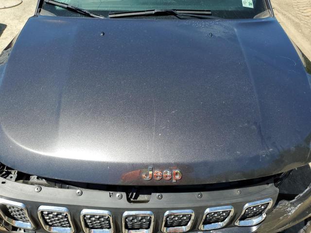 Photo 12 from auction – 2023 JEEP COMPASS SP with VIN 3C4NJDAN3PT546969