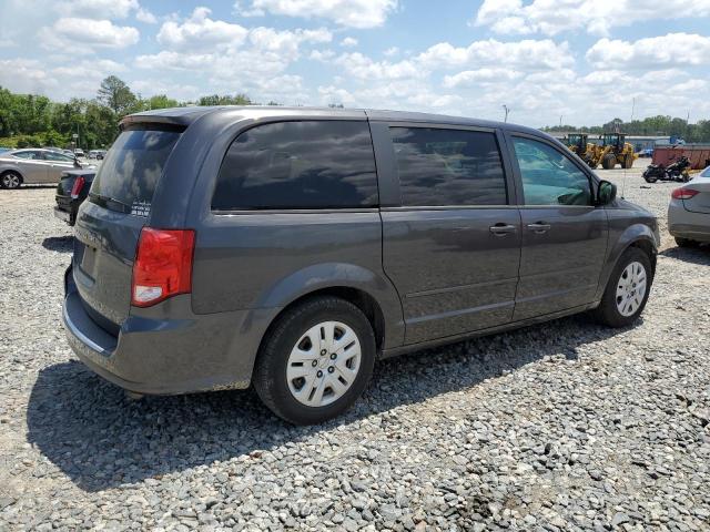 Photo 3 from auction – 2015 DODGE GRAND CARA with VIN 2C4RDGBG4FR636028