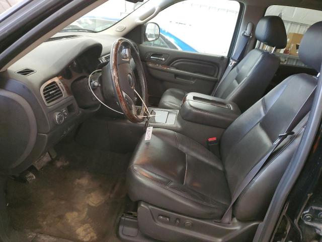 Photo 7 from auction – 2012 GMC YUKON DENA with VIN 1GKS2EEF1CR100013