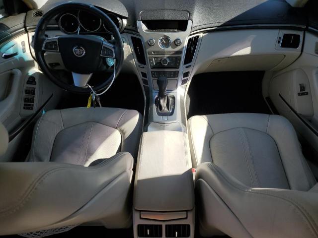 Photo 8 from auction – 2008 CADILLAC CTS with VIN 1G6DR57V580147998
