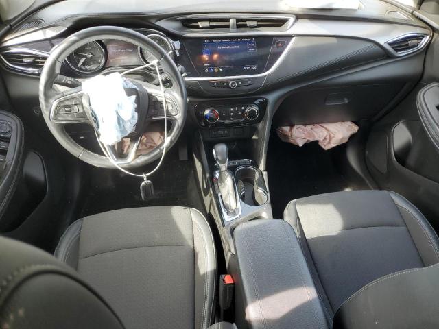 Photo 8 from auction – 2020 BUICK ENCORE GX with VIN KL4MMBS21LB131683