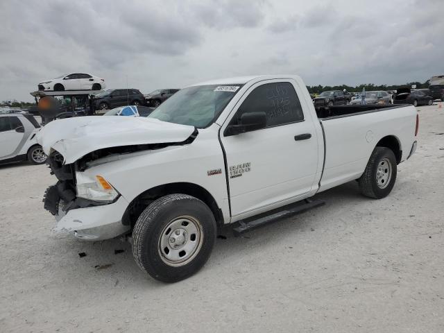Photo 1 from auction – 2020 RAM 1500 CLASS with VIN 3C6JR6DT1LG144021