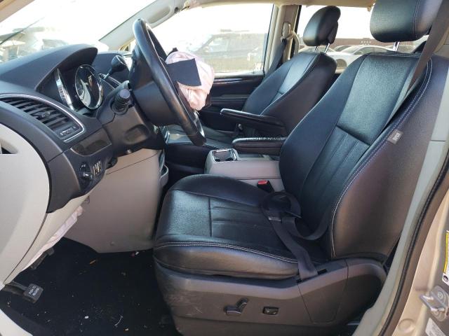 Photo 7 from auction – 2016 CHRYSLER TOWN & COU with VIN 2C4RC1BG3GR205861