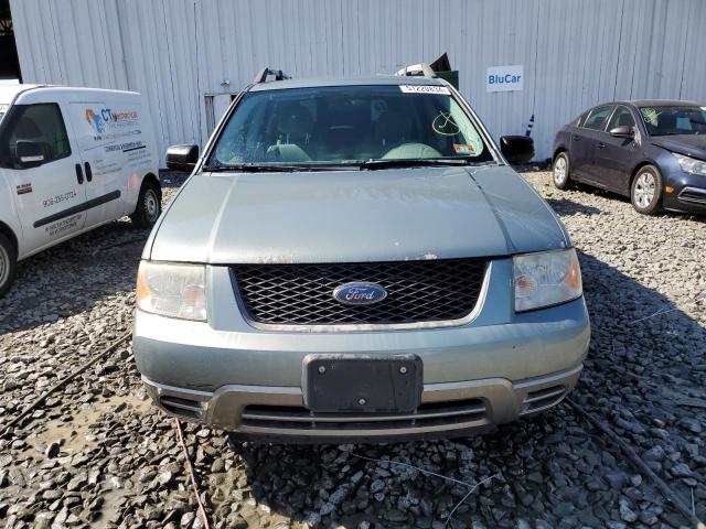Photo 5 from auction – 2006 FORD FREESTYLE with VIN 1FMZK01116GA44061