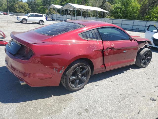 Photo 3 from auction – 2015 FORD MUSTANG with VIN 1FA6P8AM2F5400357