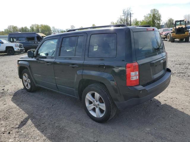 Photo 2 from auction – 2013 JEEP PATRIOT LA with VIN 1C4NJPFA0DD276432