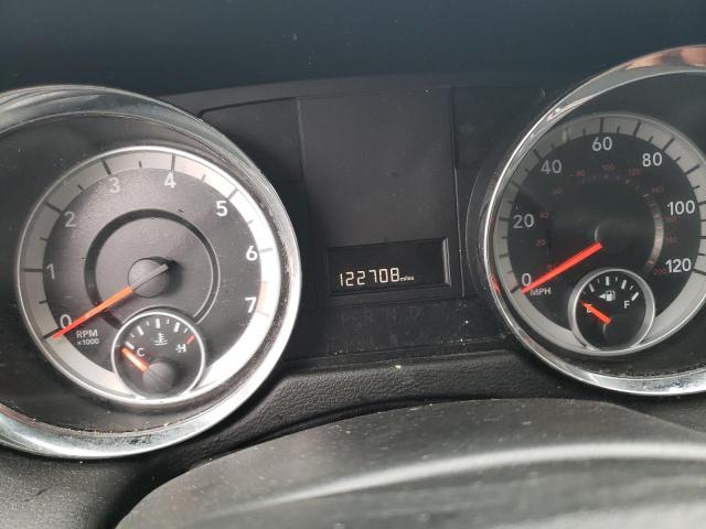Photo 9 from auction – 2015 DODGE GRAND CARA with VIN 2C4RDGCG3FR608252